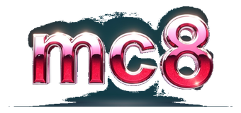 mc8 logo