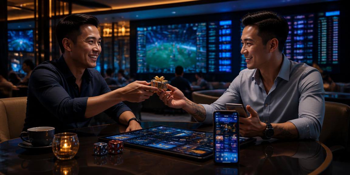 mc8 Live Casino